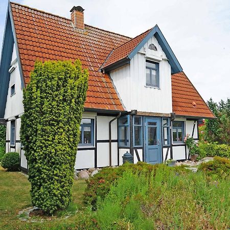 Ferienhaus Mit Viel Platz In Strandnaehe دامب المظهر الخارجي الصورة