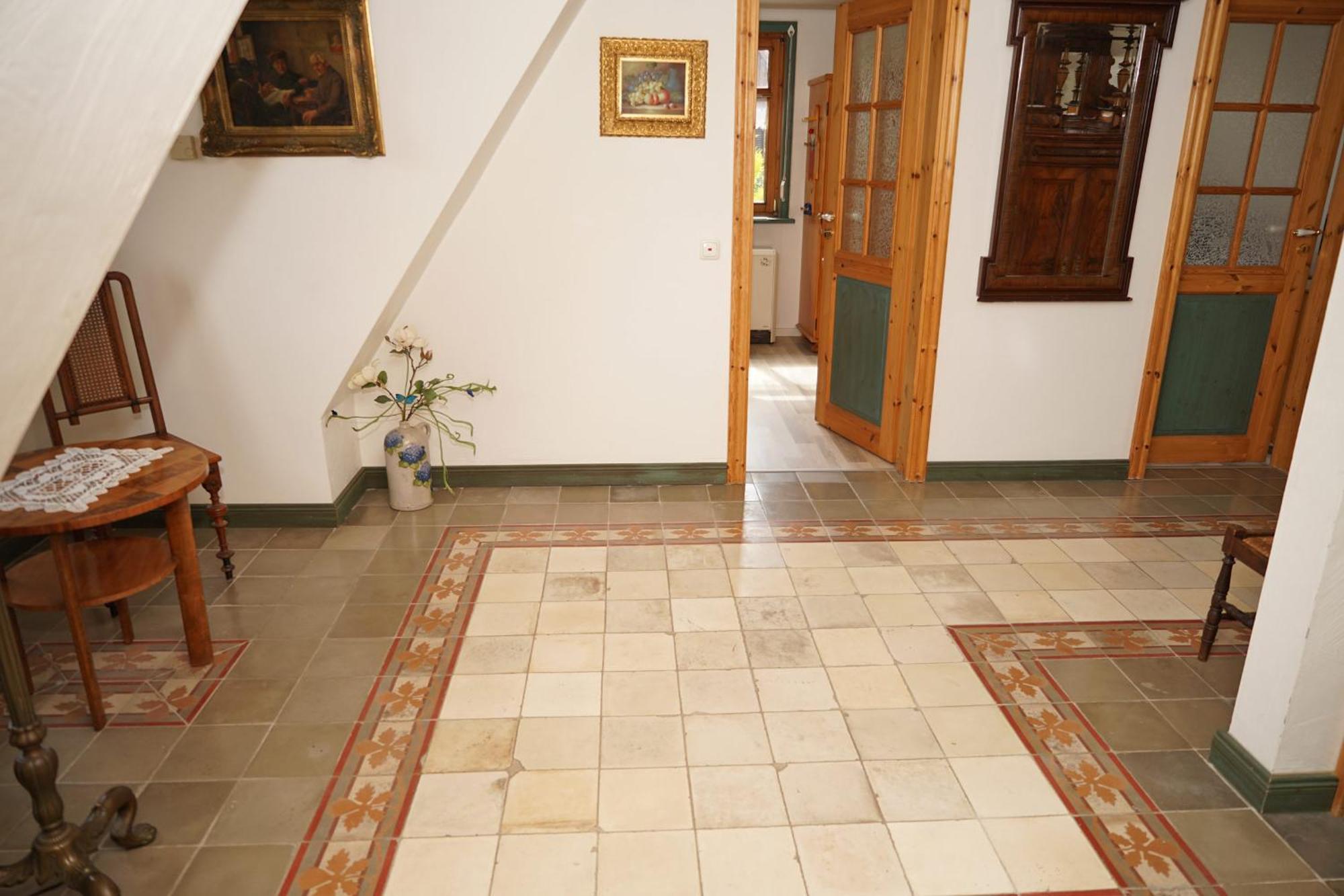 Ferienhaus Mit Viel Platz In Strandnaehe دامب المظهر الخارجي الصورة
