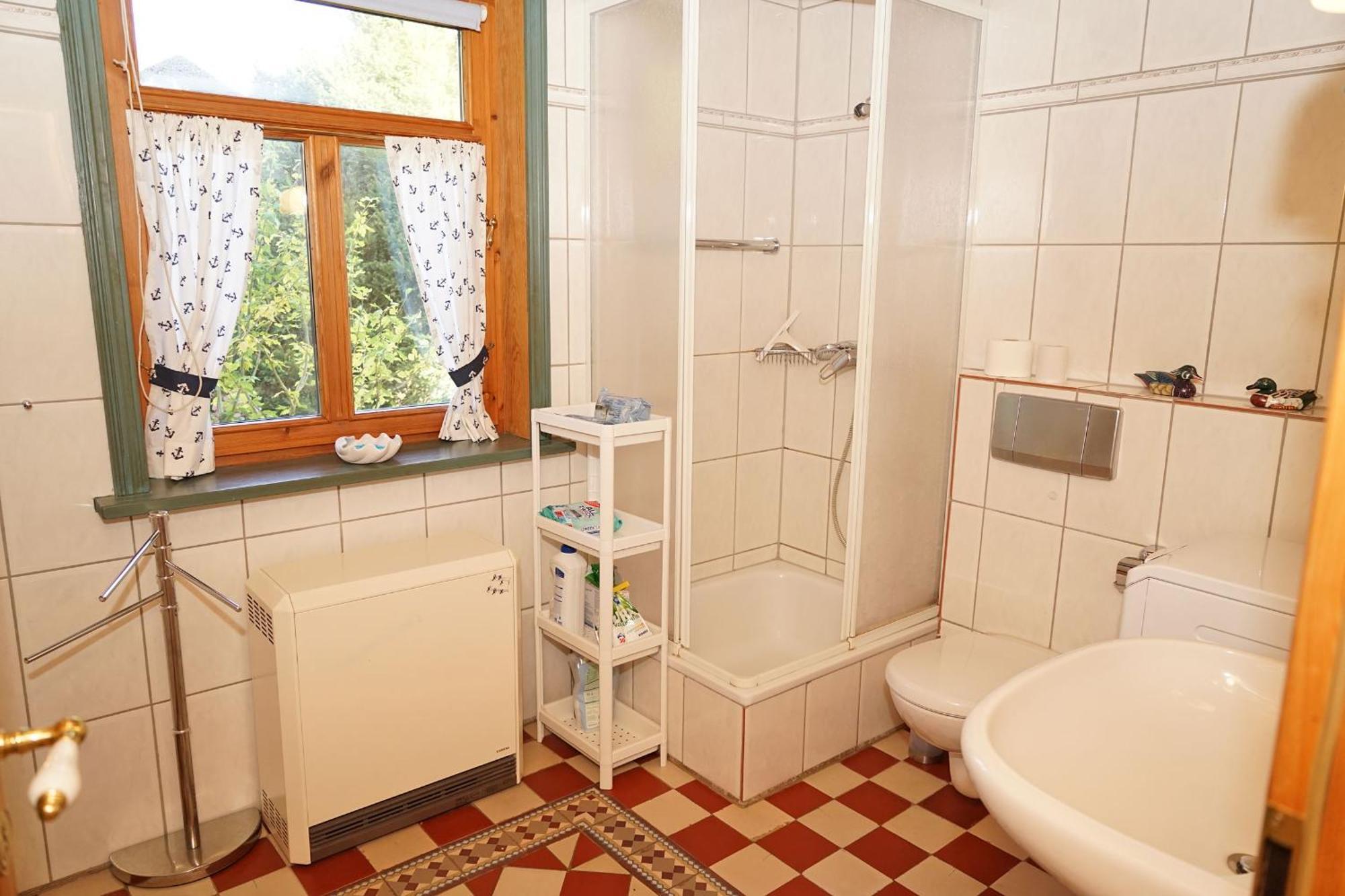 Ferienhaus Mit Viel Platz In Strandnaehe دامب المظهر الخارجي الصورة
